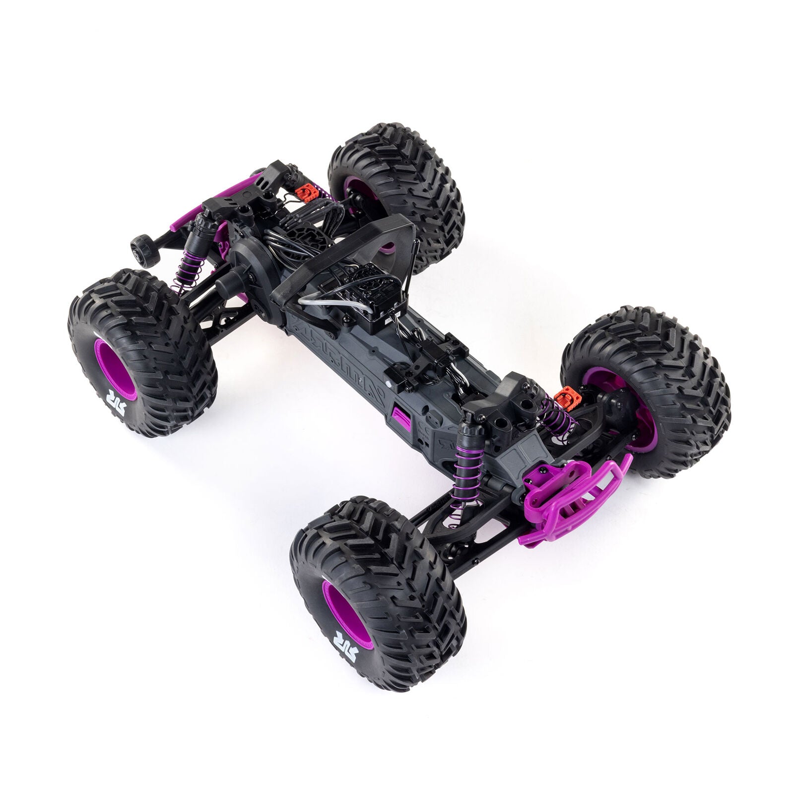 ARRMA QUAKE 223S BLX 2WD Brushless Monster Truck RTR 1/10 | Racerc