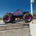 ARRMA QUAKE 223S BLX 2WD Brushless Monster Truck RTR 1/10 | Racerc