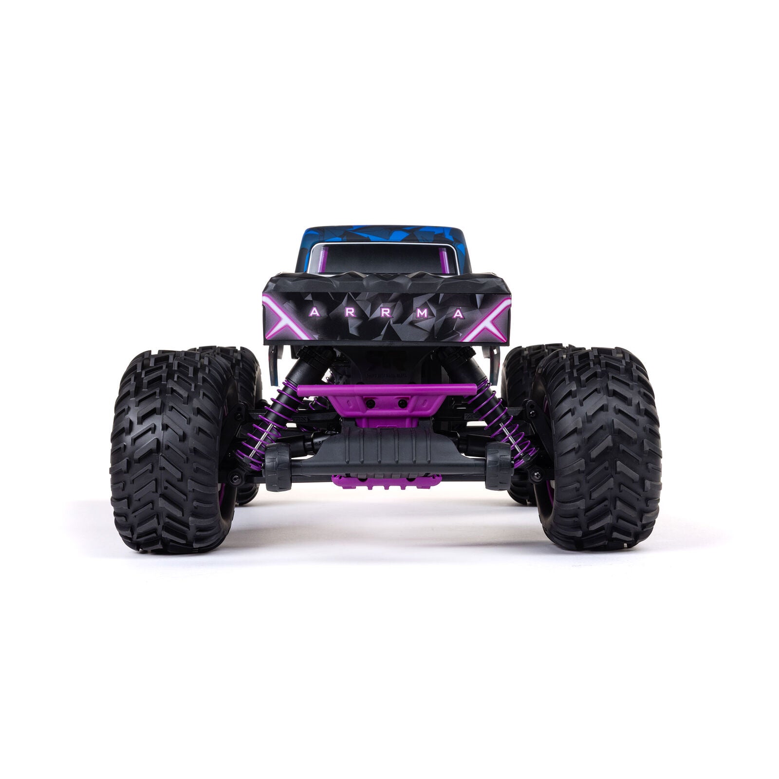 ARRMA QUAKE 223S BLX 2WD Brushless Monster Truck RTR 1/10 | Racerc