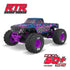 ARRMA QUAKE 223S BLX 2WD Brushless Monster Truck RTR 1/10 | Racerc