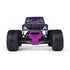 ARRMA QUAKE 223S BLX 2WD Brushless Monster Truck RTR 1/10 | Racerc