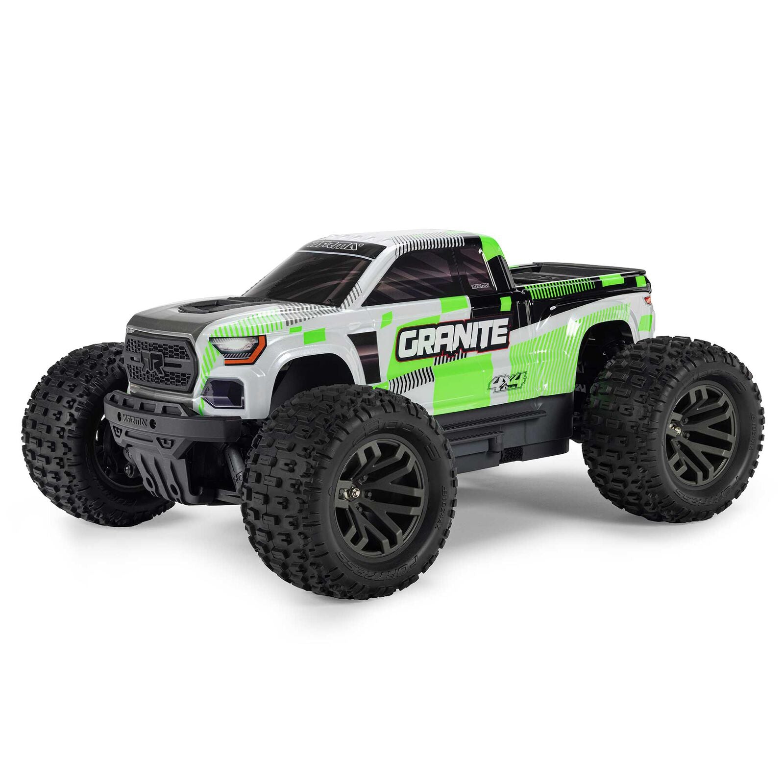 ARRMA Granite Mega 665 4x4 1/10 RTR Monster Truck