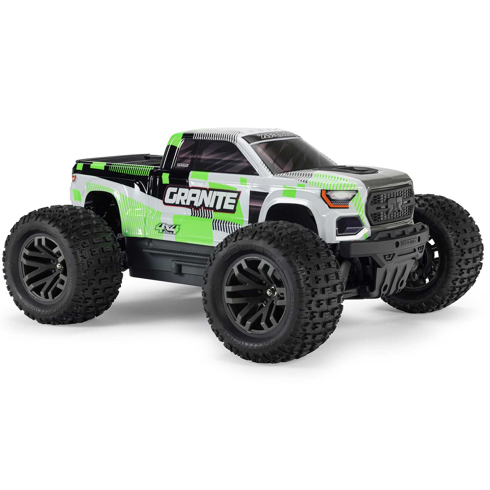 ARRMA Granite Mega 665 4x4 1/10 RTR Monster Truck