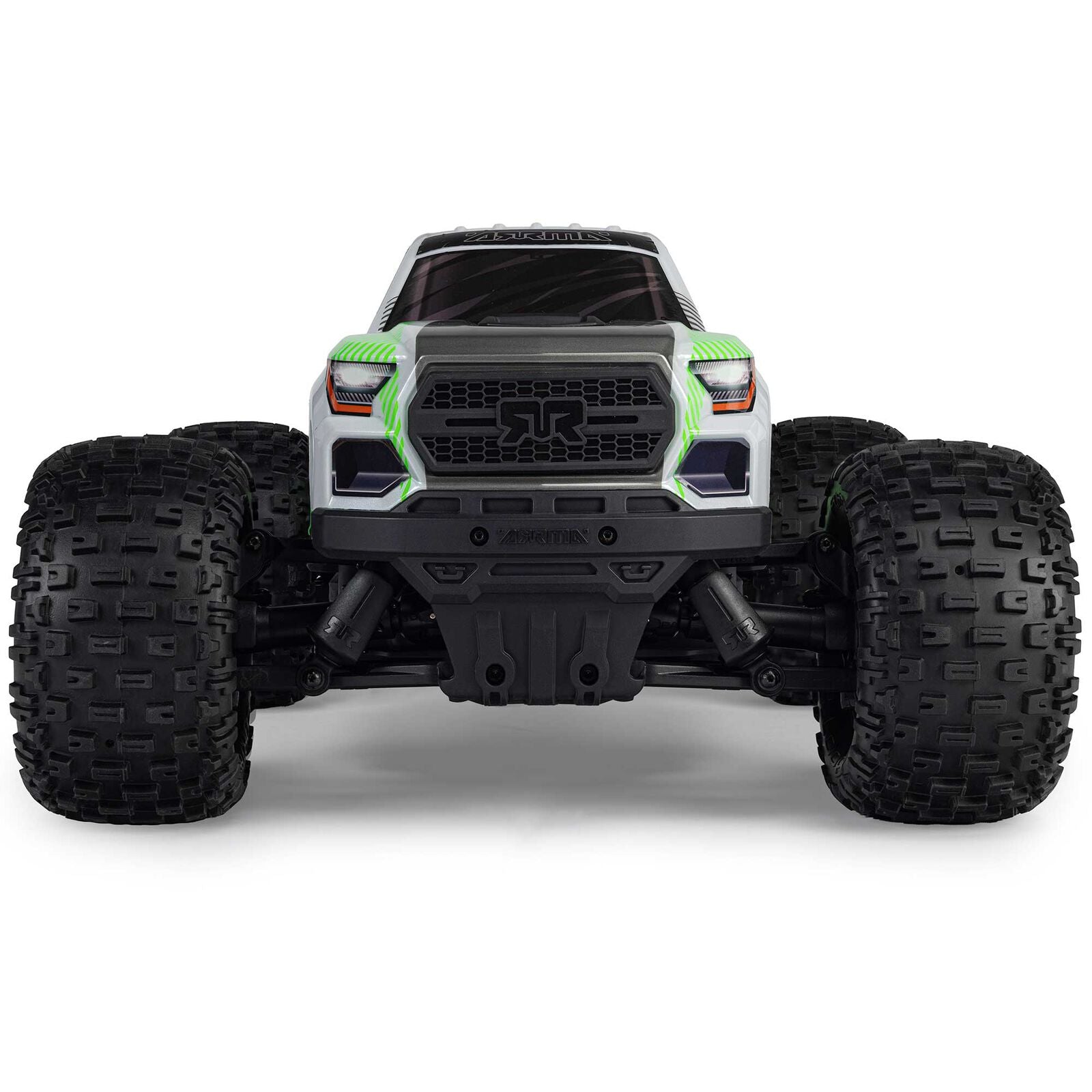 ARRMA Granite Mega 665 4x4 1/10 RTR Monster Truck