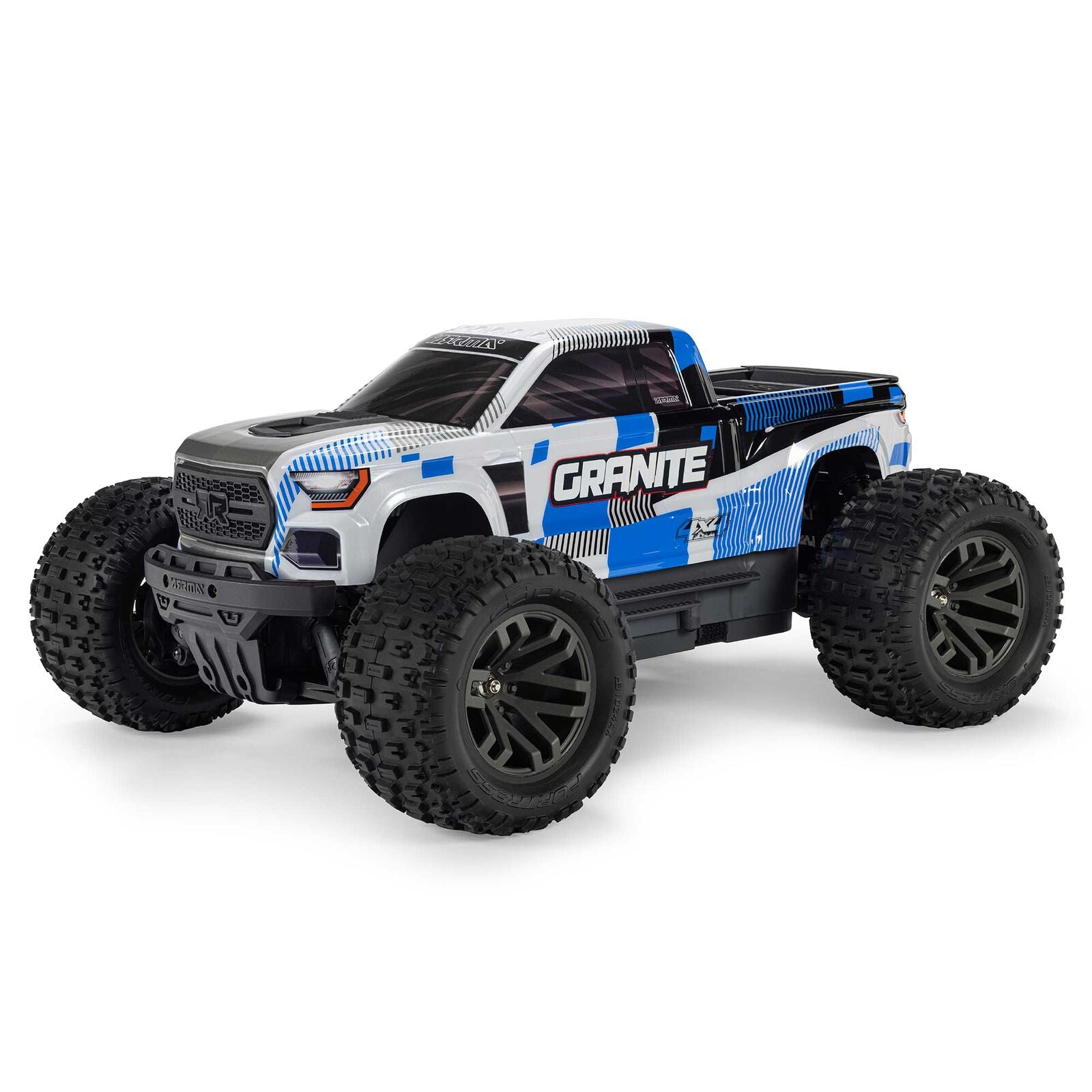 ARRMA Granite Mega 665 4x4 1/10 RTR Monster Truck