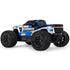 ARRMA Granite Mega 665 4x4 1/10 RTR Monster Truck