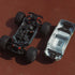 ARRMA Granite Mega 665 4x4 1/10 RTR Monster Truck