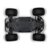 ARRMA Granite Mega 665 4x4 1/10 RTR Monster Truck