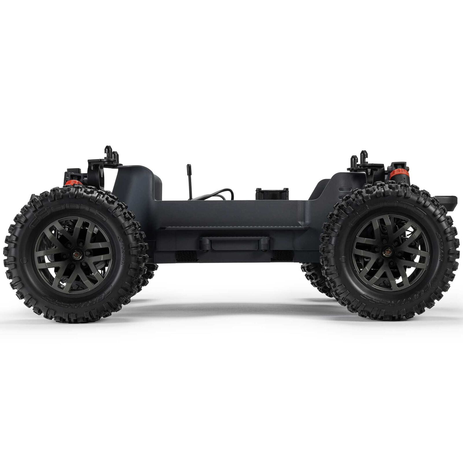 ARRMA Granite Mega 665 4x4 1/10 RTR Monster Truck