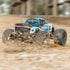 ARRMA Granite Mega 665 4x4 1/10 RTR Monster Truck