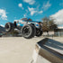 ARRMA Granite Mega 665 4x4 1/10 RTR Monster Truck