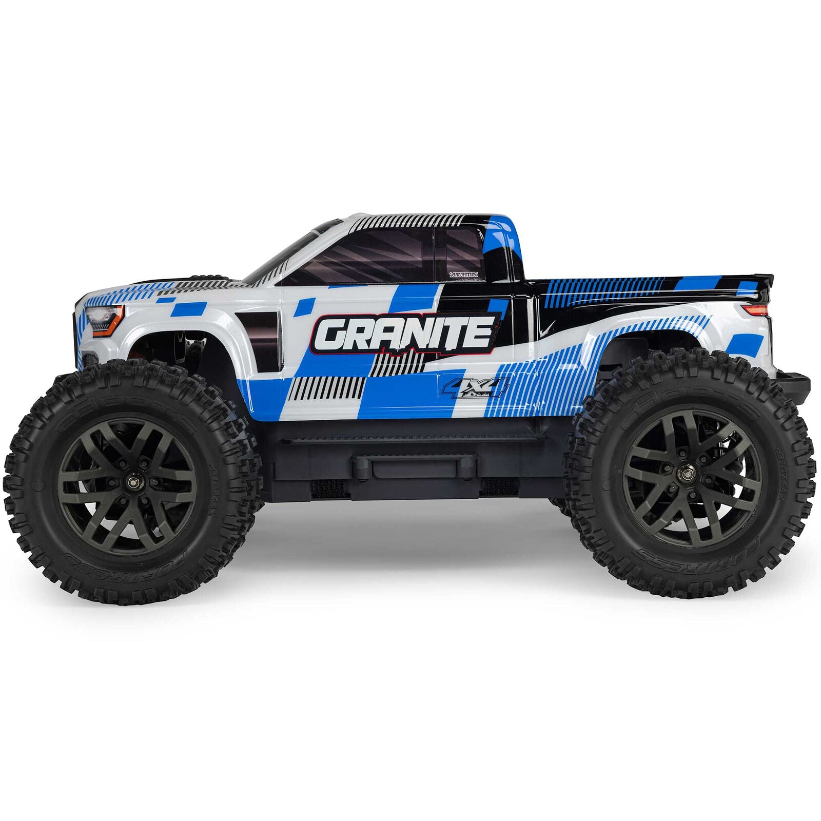 ARRMA Granite Mega 665 4x4 1/10 RTR Monster Truck