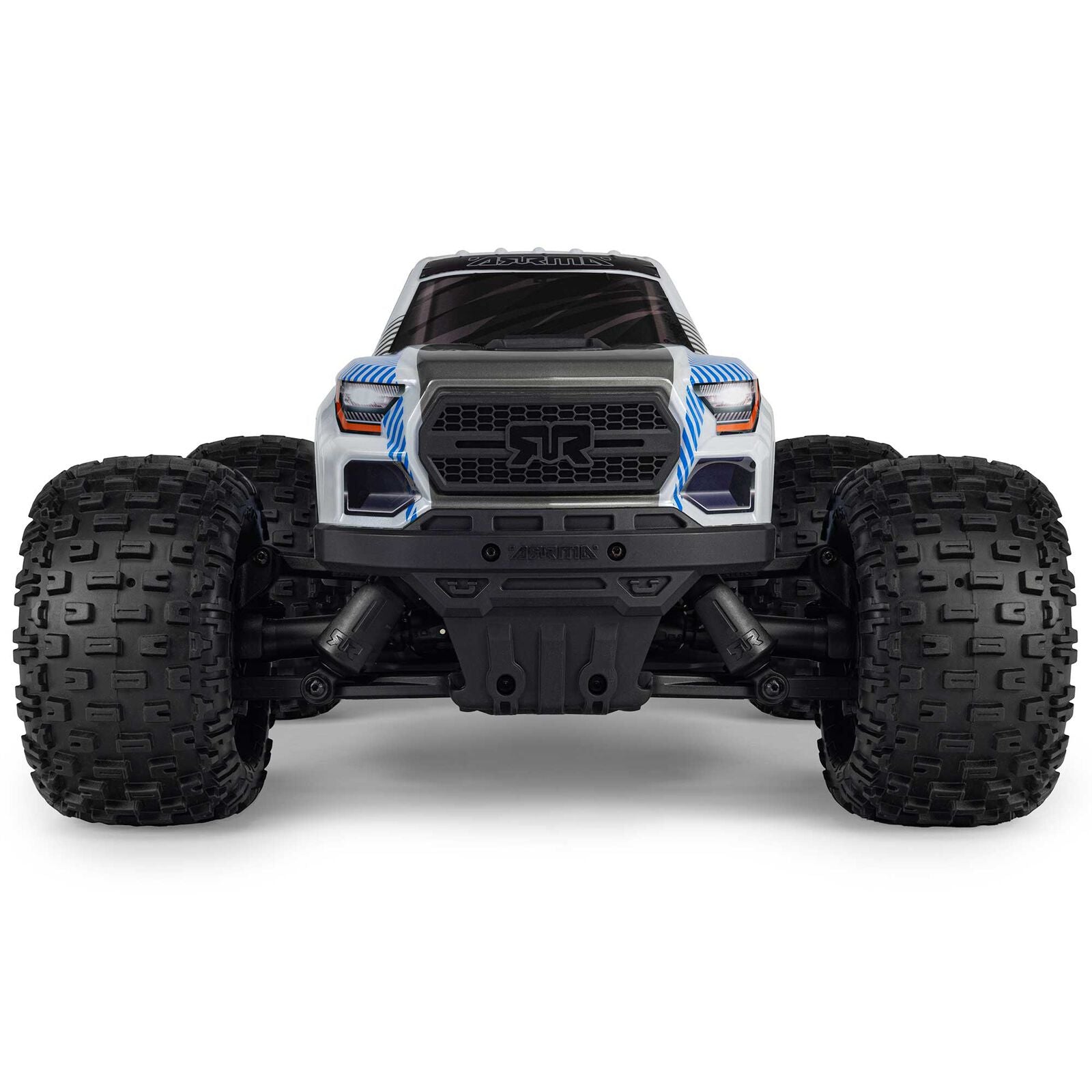 ARRMA Granite Mega 665 4x4 1/10 RTR Monster Truck