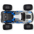 ARRMA Granite Mega 665 4x4 1/10 RTR Monster Truck