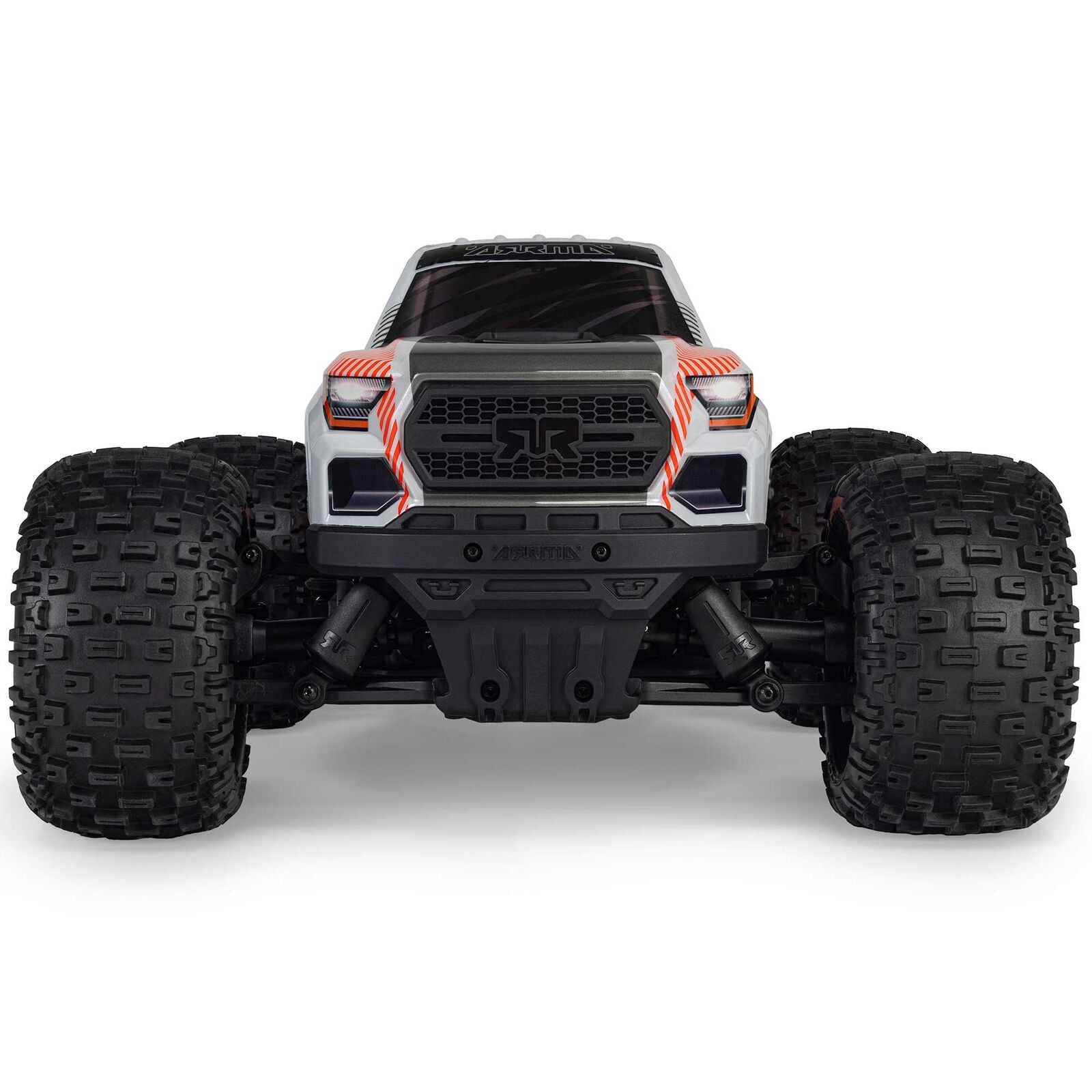 ARRMA Granite Mega 665 4x4 1/10 RTR Monster Truck