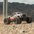 ARRMA Granite Mega 665 4x4 1/10 RTR Monster Truck