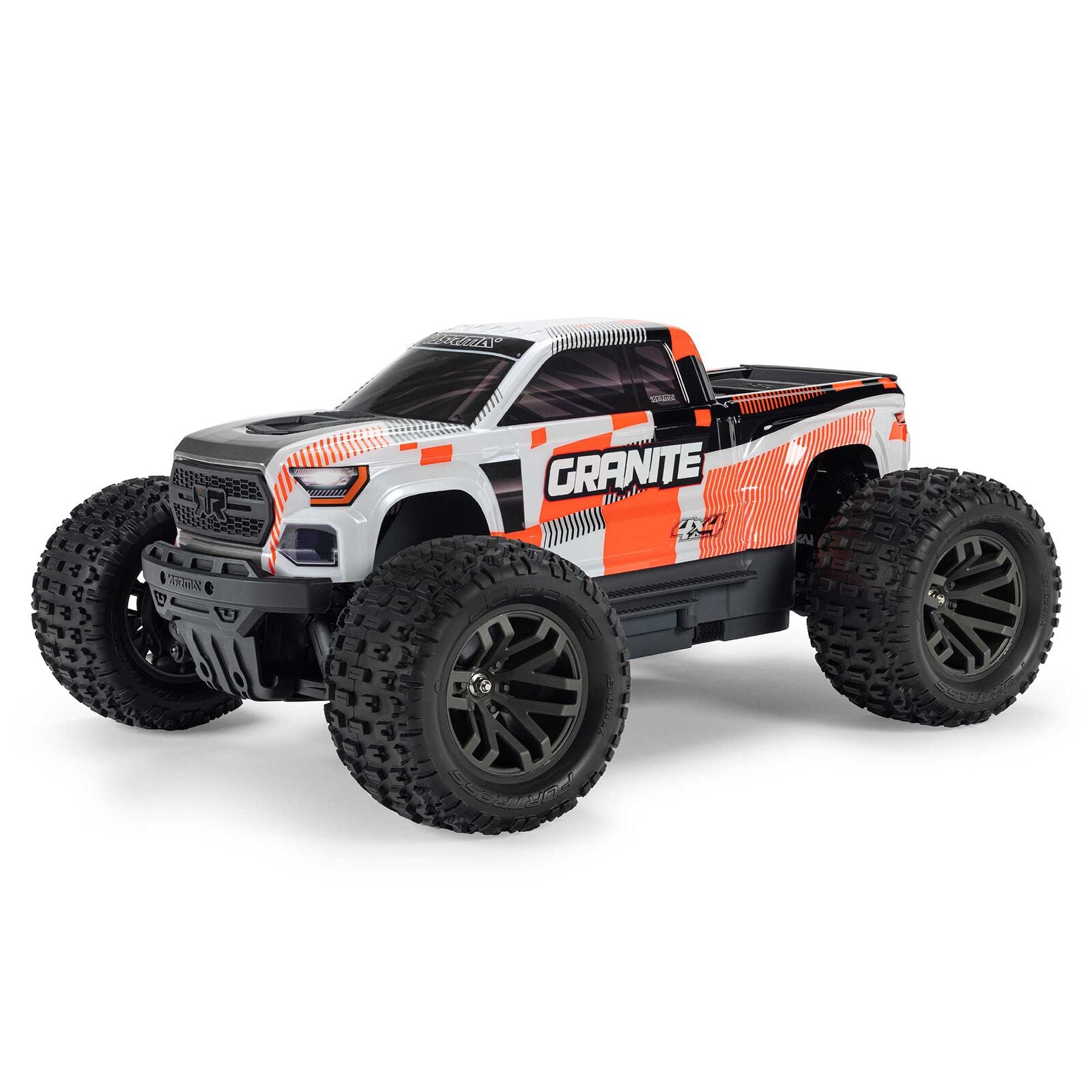 ARRMA Granite Mega 665 4x4 1/10 RTR Monster Truck