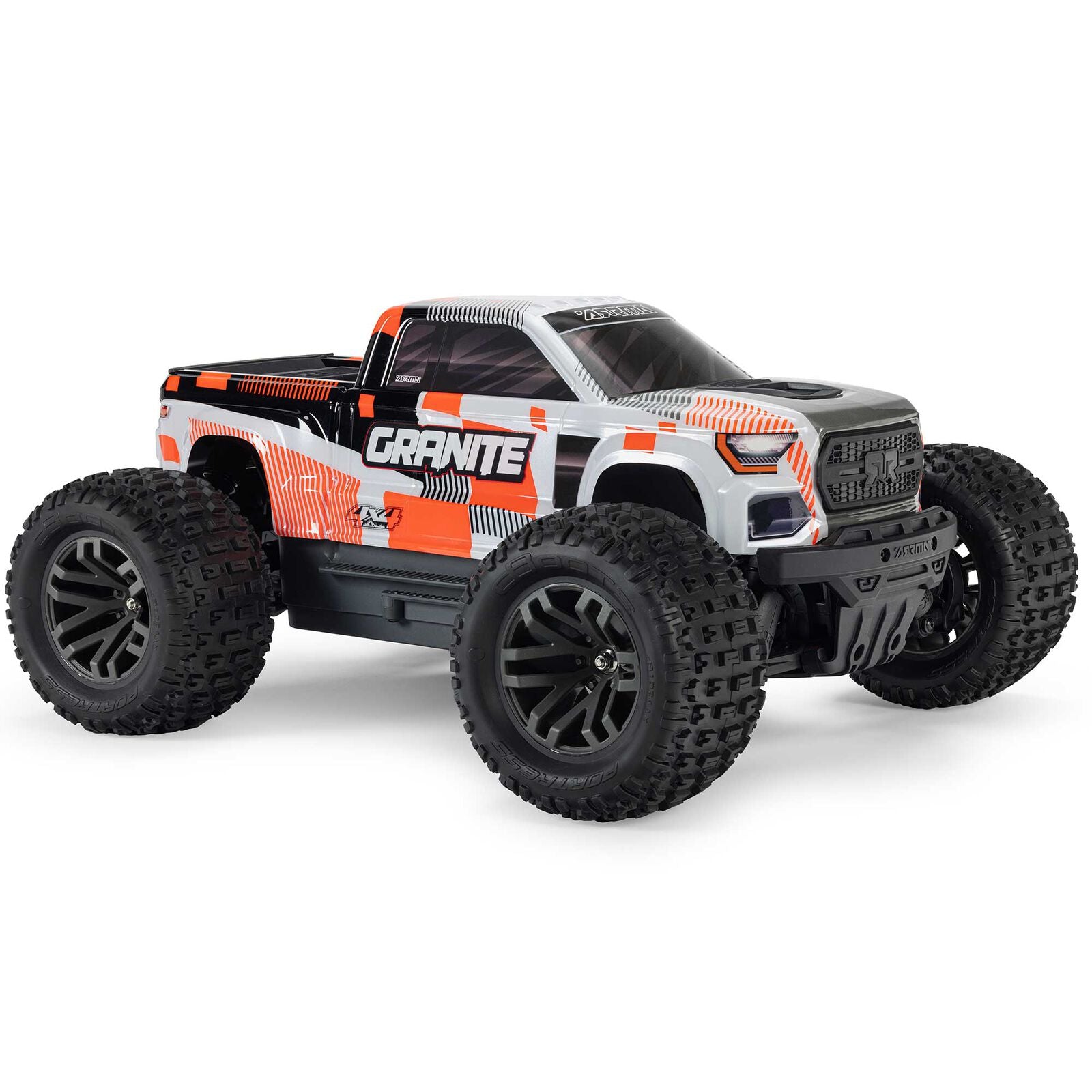 ARRMA Granite Mega 665 4x4 1/10 RTR Monster Truck