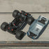 Arrma Granite 4x4 V4 223S DSC 1/10 RTR Brushless 4WD Monster Truck (Gun Metal) w/Spektrum SLT3 2.4GHz Radio