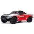 Arrma Senton 223S BLX 1/10 RTR 4WD Short Course Truck Red – Brushless 2S/3S με DSC