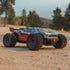 ARRMA Vorteks 223S BLX 1/10 RTR 4WD Brushless Stadium Truck Red | Racerc