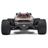 ARRMA Vorteks 223S BLX 1/10 RTR 4WD Brushless Stadium Truck Red | Racerc