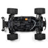 ARRMA Vorteks 223S BLX 1/10 RTR 4WD Brushless Stadium Truck Red | Racerc