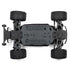ARRMA Vorteks 223S BLX 1/10 RTR 4WD Brushless Stadium Truck Red | Racerc