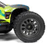 ARRMA Vorteks 223S BLX 1/10 RTR 4WD Brushless Stadium Truck Teal | Racerc