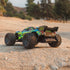 ARRMA Vorteks 223S BLX 1/10 RTR 4WD Brushless Stadium Truck Teal | Racerc
