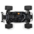 ARRMA Vorteks 223S BLX 1/10 RTR 4WD Brushless Stadium Truck Teal | Racerc