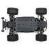 ARRMA Vorteks 223S BLX 1/10 RTR 4WD Brushless Stadium Truck Teal | Racerc