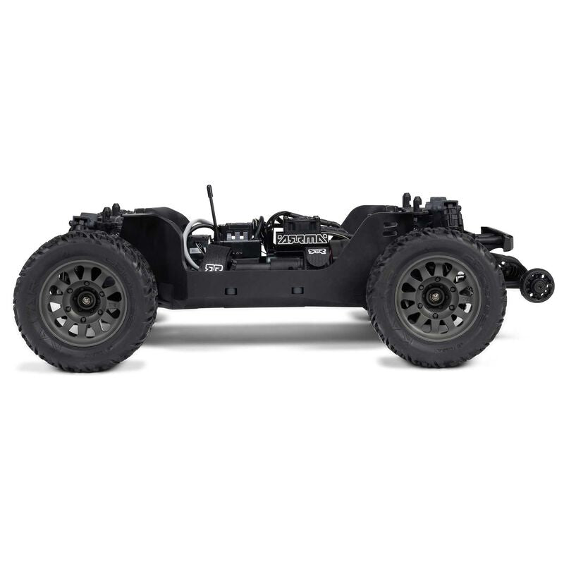 ARRMA Vorteks 223S BLX 1/10 RTR 4WD Brushless Stadium Truck Teal | Racerc