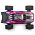 ARRMA Vorteks 223S BLX 1/10 RTR 4WD Brushless Stadium Truck Purple | Racerc