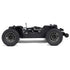 ARRMA Vorteks 223S BLX 1/10 RTR 4WD Brushless Stadium Truck Purple | Racerc