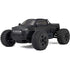 Arrma Big Rock 4X4 V4 223S DSC RTR 1/10 Brushless 4WD Monster Truck με Spektrum SLT3