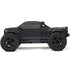 Arrma Big Rock 4X4 V4 223S DSC RTR 1/10 Brushless 4WD Monster Truck με Spektrum SLT3