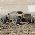 Arrma Big Rock 4X4 V4 223S DSC RTR 1/10 Brushless 4WD Monster Truck με Spektrum SLT3