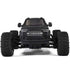 Arrma Big Rock 4X4 V4 223S DSC RTR 1/10 Brushless 4WD Monster Truck με Spektrum SLT3