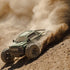 Arrma Big Rock 4X4 V4 223S DSC RTR 1/10 Brushless 4WD Monster Truck με Spektrum SLT3