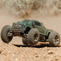 Arrma Big Rock 4X4 V4 223S DSC RTR 1/10 Brushless 4WD Monster Truck με Spektrum SLT3