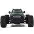 Arrma Big Rock 4X4 V4 223S DSC RTR 1/10 Brushless 4WD Monster Truck με Spektrum SLT3
