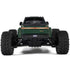 Arrma Big Rock 4X4 V4 223S DSC RTR 1/10 Brushless 4WD Monster Truck με Spektrum SLT3