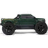 Arrma Big Rock 4X4 V4 223S DSC RTR 1/10 Brushless 4WD Monster Truck με Spektrum SLT3