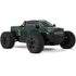 Arrma Big Rock 4X4 V4 223S DSC RTR 1/10 Brushless 4WD Monster Truck με Spektrum SLT3