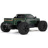 Arrma Big Rock 4X4 V4 223S DSC RTR 1/10 Brushless 4WD Monster Truck με Spektrum SLT3