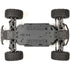 Arrma Big Rock 4X4 V4 223S DSC RTR 1/10 Brushless 4WD Monster Truck με Spektrum SLT3