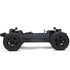 Arrma Big Rock 4X4 V4 223S DSC RTR 1/10 Brushless 4WD Monster Truck με Spektrum SLT3