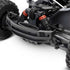 Arrma Big Rock 4X4 V4 223S DSC RTR 1/10 Brushless 4WD Monster Truck με Spektrum SLT3
