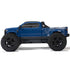 Arrma Big Rock 4X4 V4 223S DSC RTR 1/10 Brushless 4WD Monster Truck με Spektrum SLT3